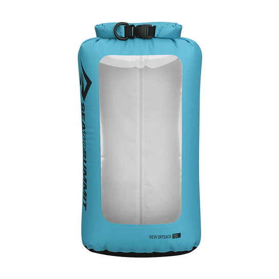Sea to Summit View Dry Sack 13L Blue 