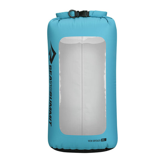 Sea to Summit View Dry Sack 20L Blue 