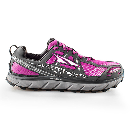 altra womens lone peak