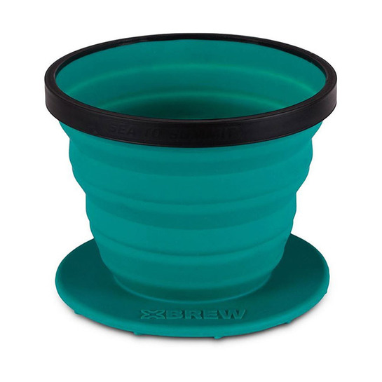 Sea To Summit X-Brew Collapsible Coffee Cup