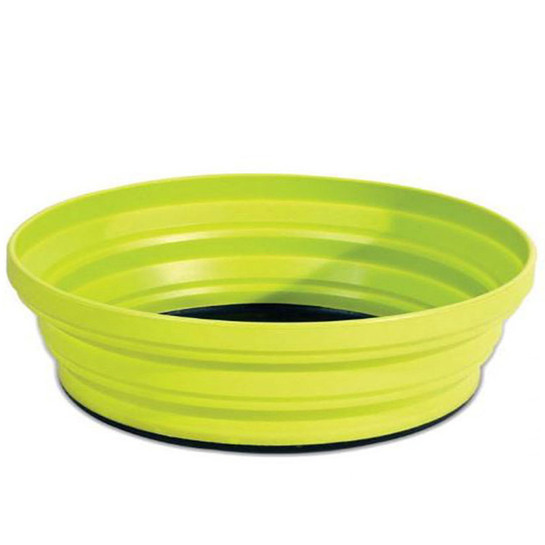 Sea To Summit Collapsible Large XL-Bowl Lime 
