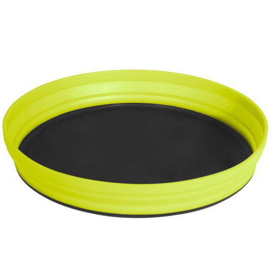 Sea To Summit Collapsible X-Plate Lime 