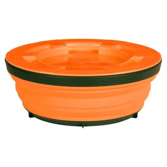 Sea To Summit X-Seal and Go Collapsible Food Container (large)