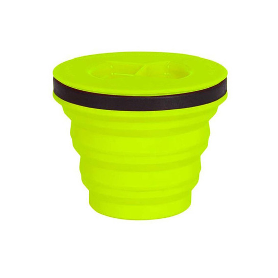 Sea To Summit X-Seal and Go Collapsible Food Container (small)
