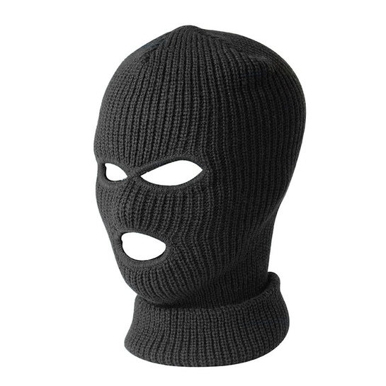 Sherpa Spook Balaclava