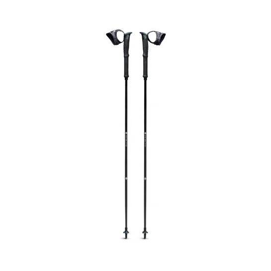 Black Diamond Distance Carbon Z FKT Trekking Poles - 120cm