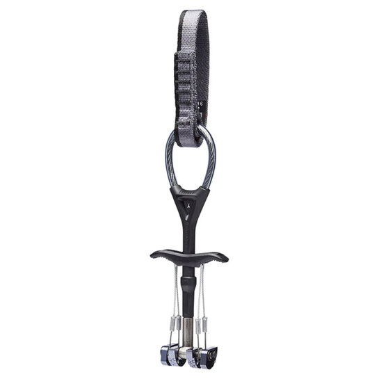 Black Diamond Camalot C4 - 0.4 (Gray)