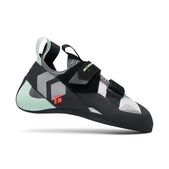 Black Diamond Momentum Climbing Shoes Women's 41