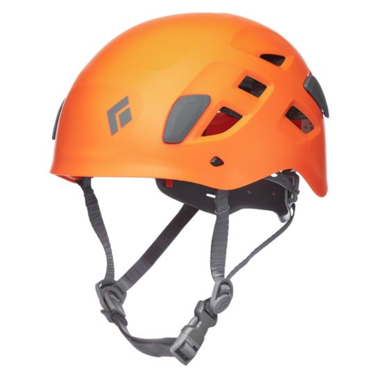 Black Diamond Half Dome Helmet M/L (Orange)