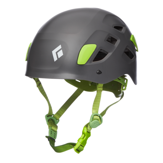 Black Diamond Half Dome Helmet M/L (Slate) 