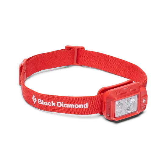 Black Diamond Spot 450 Lumen Headlamp - Octane