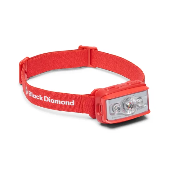 Black Diamond Storm 550 Lumen Headlamp - Octane