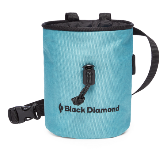 Black Diamond Mojo Chalk Bag (Blue)