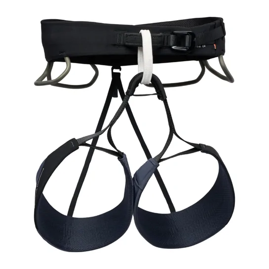 Black Diamond Men's Solution Climbing Harness S