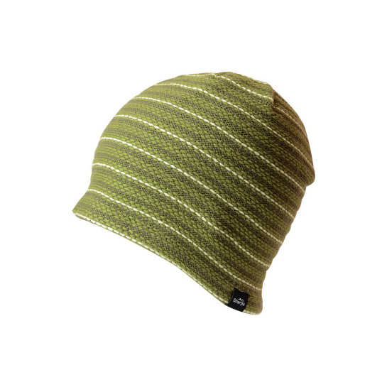 Sherpa Beanie Kenji