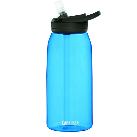 CamelBak Eddy+ 1L Bottle True Blue