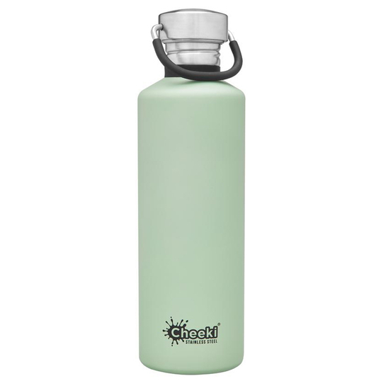 Cheeki 750ml Single Wall Drink Bottle