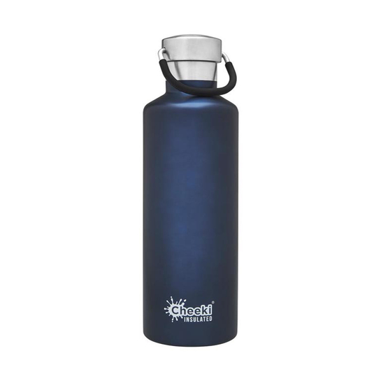 Cheeki 600ml Insulated Drink Bottle