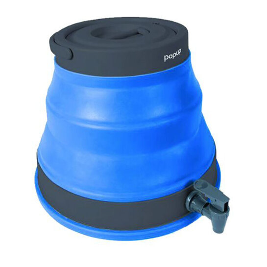 Companion Pop Up 12L Water Carrier