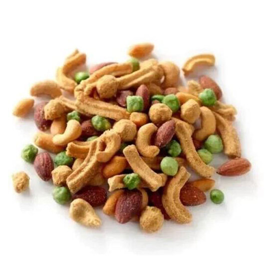Campers Pantry Overland Track Trail Mix 250g