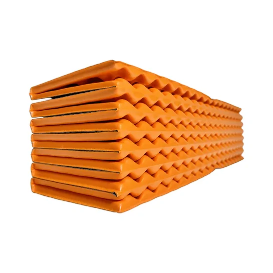 Domex Ultra R1 Foam Folding Base Mat