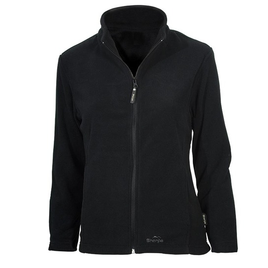 Buy Women's Fleece Tops Australia Sherpa