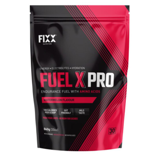 Fixx Nutrition Fuel X Pro Bag Watermelon