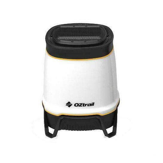 Oztrail Ignite 1000L Rechargeable Speaker Lantern