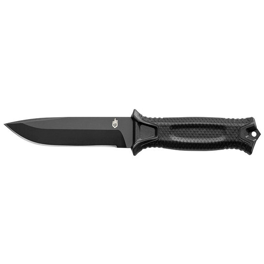 Gerber Strongarm Fine Edge Knife (Black)