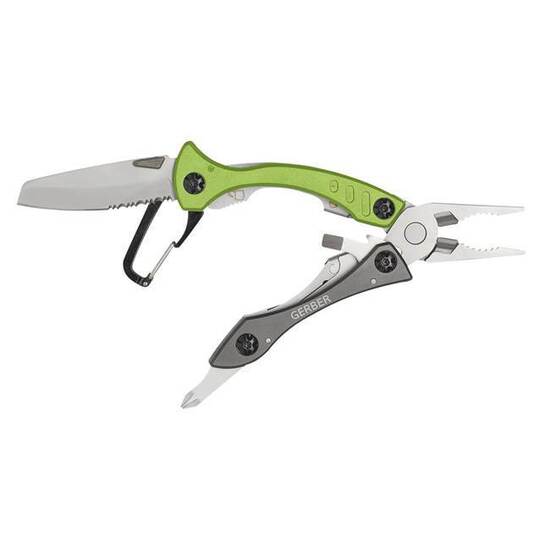 Gerber Crucial Multi Tool