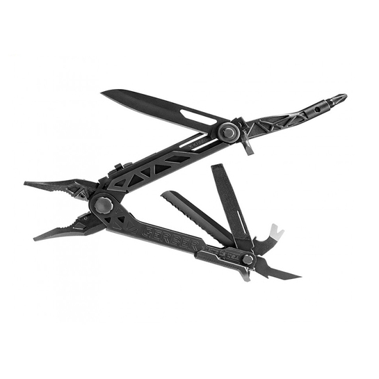 Gerber Center Drive Multi Tool w Bit Set