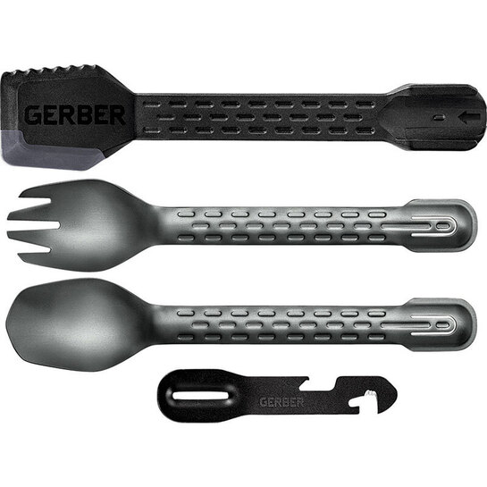 Gerber Compleat Multi Tool Cutlery Set