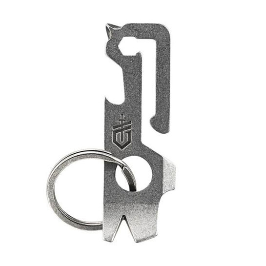 Gerber Mullet Keychain Multi Tool