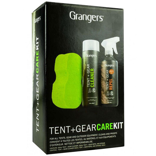Grangers Tent Care Kit (UV 2019)