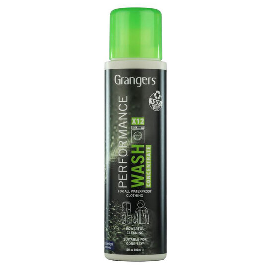 Grangers 300ml Performance Wash Concentrate