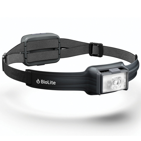BioLite 800 Lumen Pro Rechargeable Headlamp
