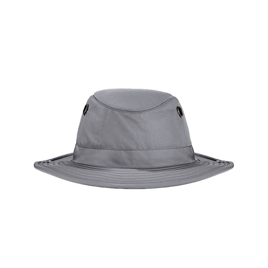 Tilley TWS1 All Weather Hat Grey/Green 7 1/2