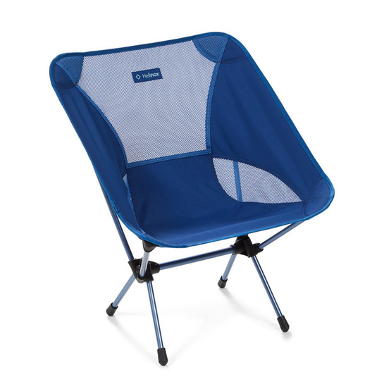 Helinox Chair One (Blue Blok w Navy Frame)
