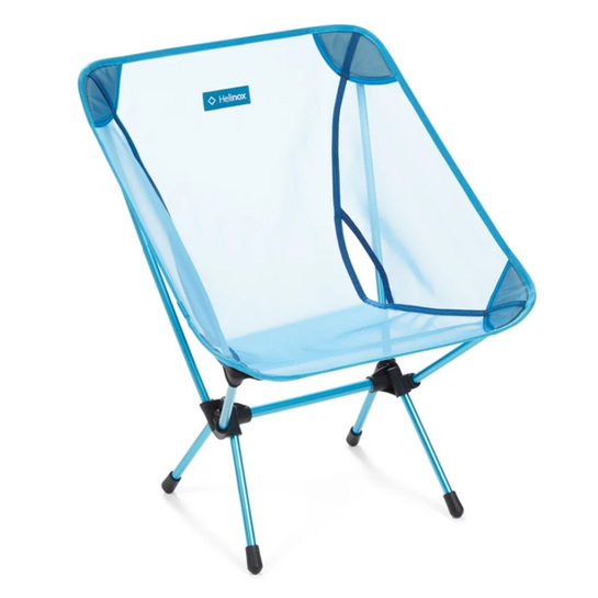 Helinox Chair One (Blue Mesh w Blue Frame)