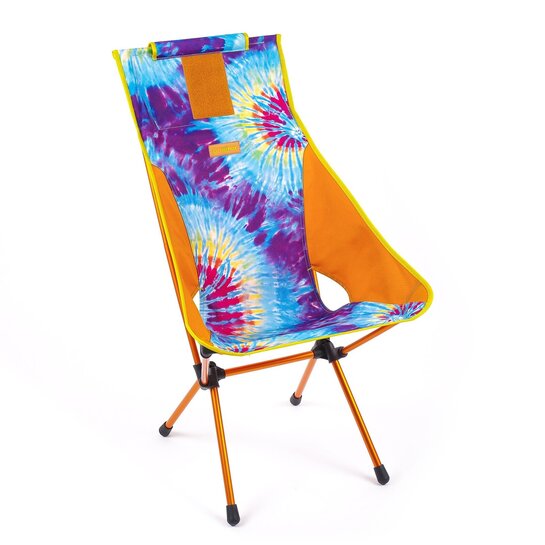 Helinox Sunset Chair (Tie Dye)