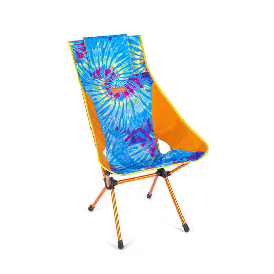 Helinox Sunset Chair (Tie Dye)