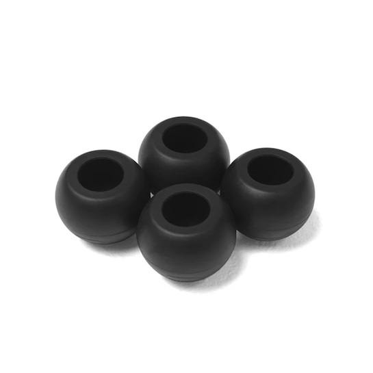 Helinox 55mm Ball Feet for Sunset/Camp