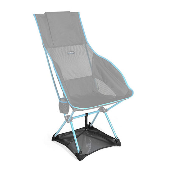 Helinox Ground Sheet for Chair One XL & Savanna 