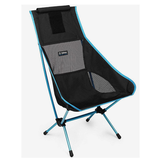Helinox Chair Two Black/Blue