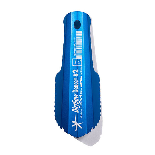 Helinox Dirtsaw Deuce Trowel