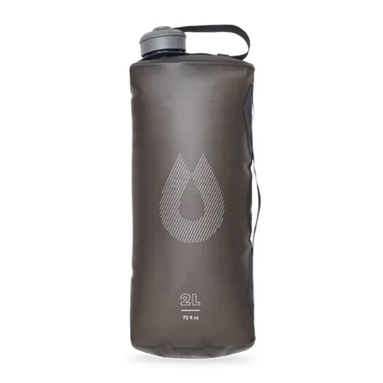 HydraPak Seeker Bottle 2L Mammoth