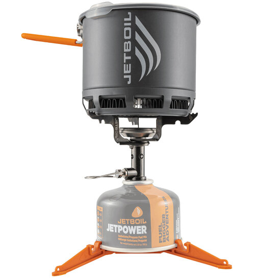 Jetboil Stash Cooking Stove