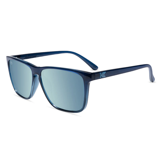 Knockaraound Sunglasses Fast Lanes | Harbor Light