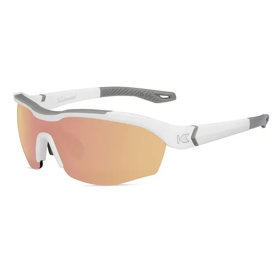 Knockaround Kinetics Sport Sunglasses - Starlight