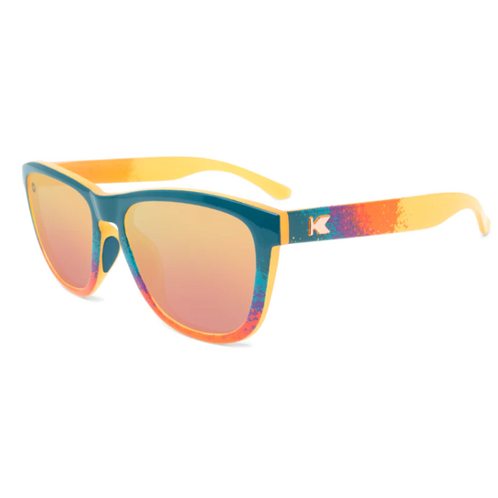 Knockaround Sunglasses Premiums Sport | Desert